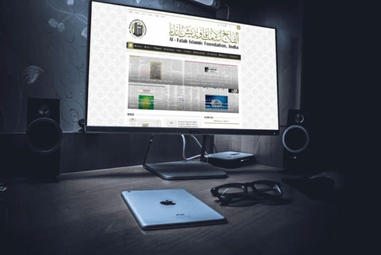 fast website design