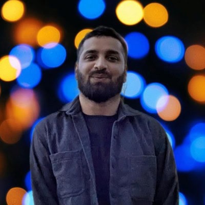 Ishwar Singh, Operations Manager at Quvor